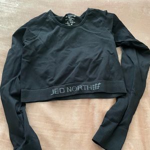 Jed North Seamless Long Sleeve